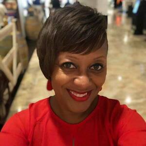 Fundraising Page: Allyson Vaulx